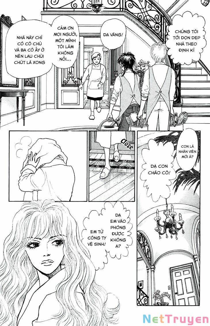 Pride Chapter 1 - 5