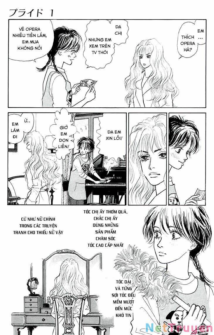 Pride Chapter 1 - 7
