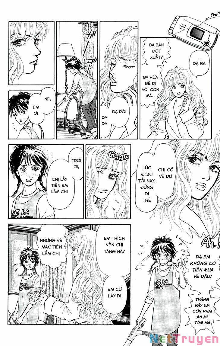Pride Chapter 1 - 8