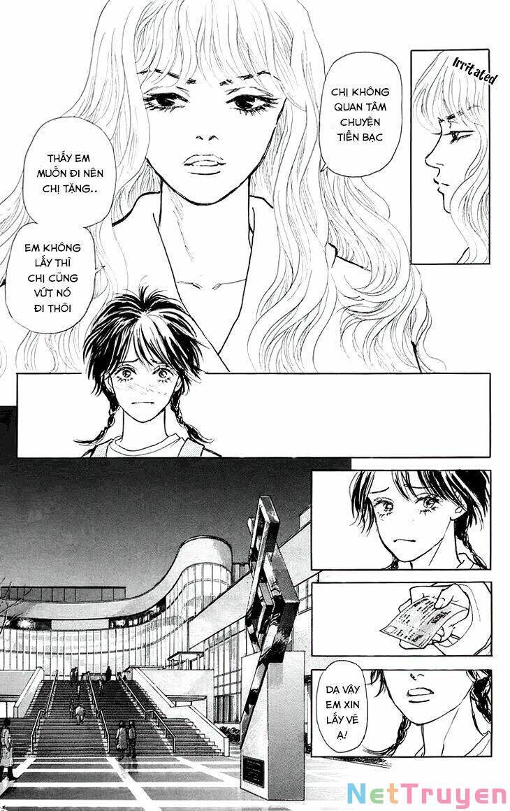 Pride Chapter 1 - 9