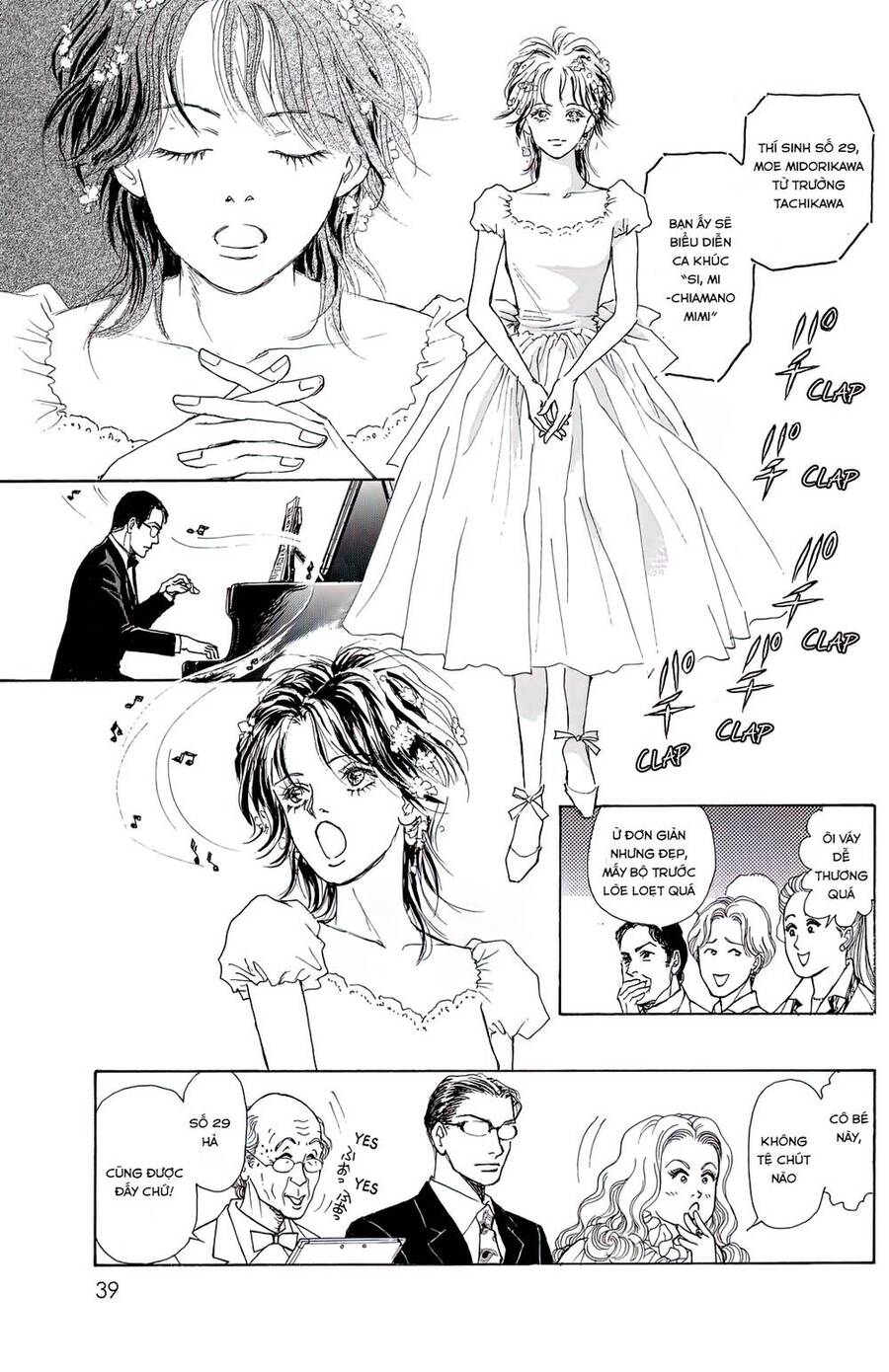 Pride Chapter 2 - 8