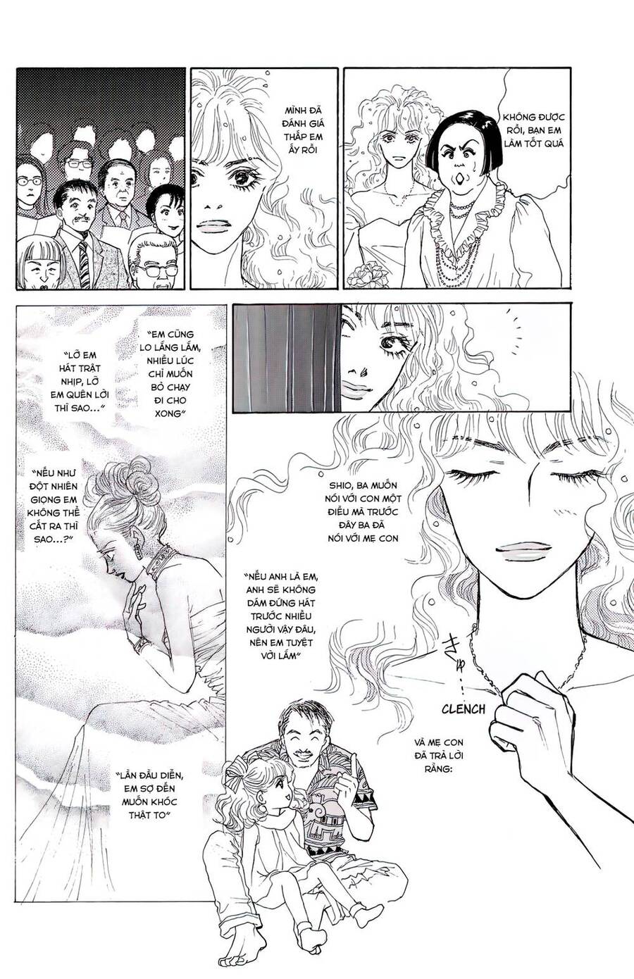 Pride Chapter 2 - 9