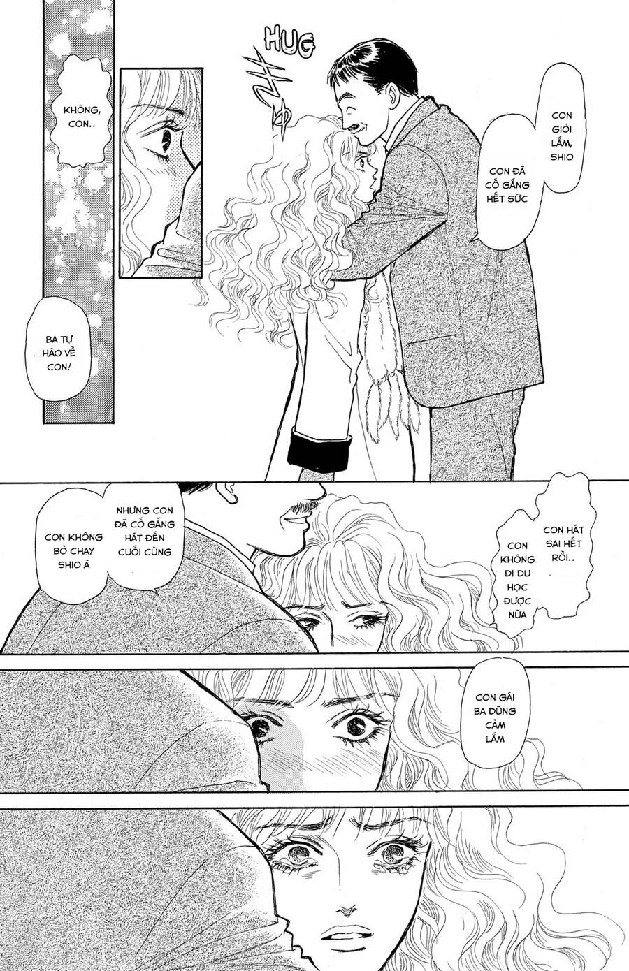 Pride Chapter 3 - 4