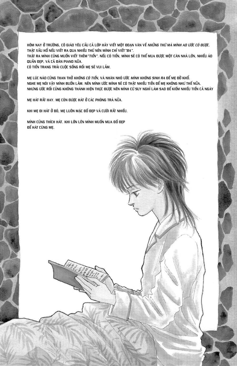Pride Chapter 3 - 9