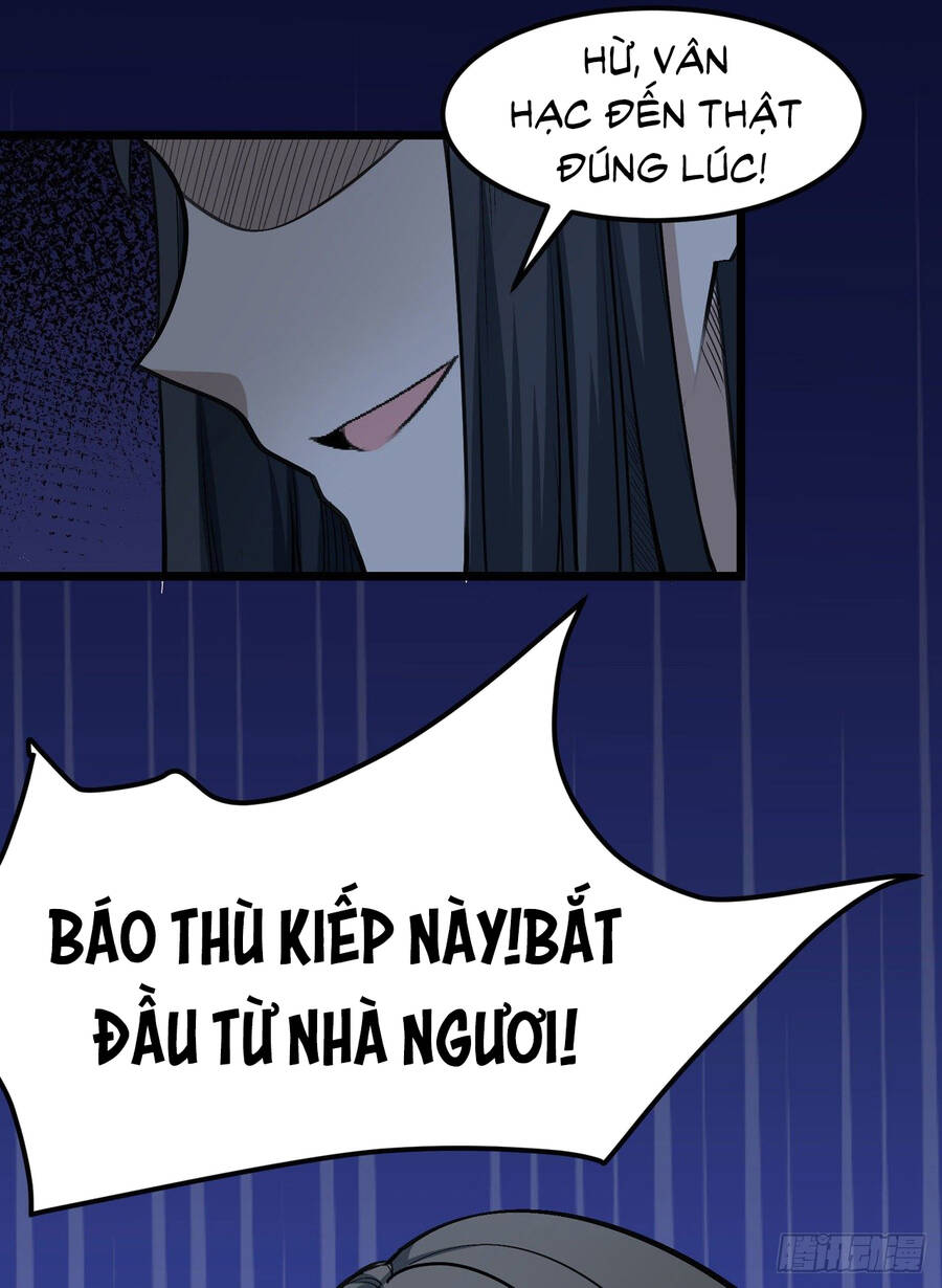Thiên Đế Vô Song Chapter 2 - 27