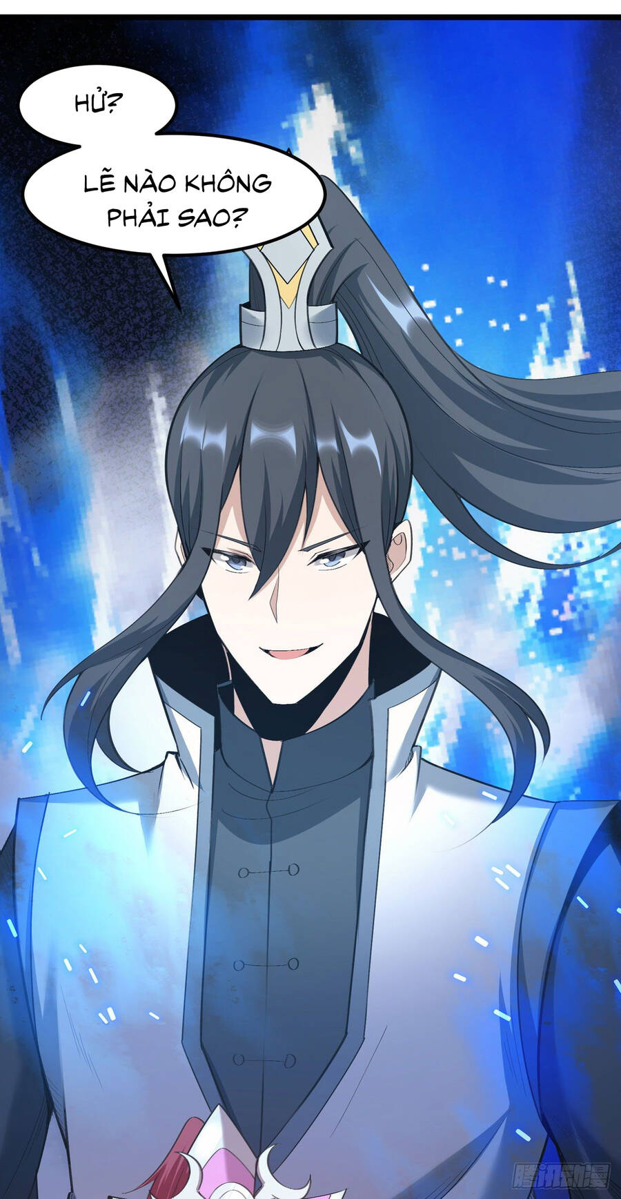 Thiên Đế Vô Song Chapter 6 - 12