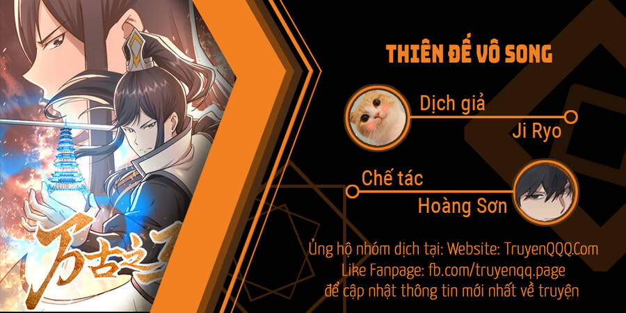 Thiên Đế Vô Song Chapter 6 - 30