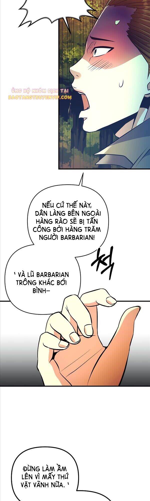 Trở Thành Bạo Quân Chapter 10 - 14