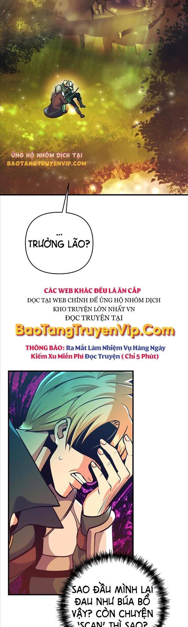 Trở Thành Bạo Quân Chapter 10 - 3