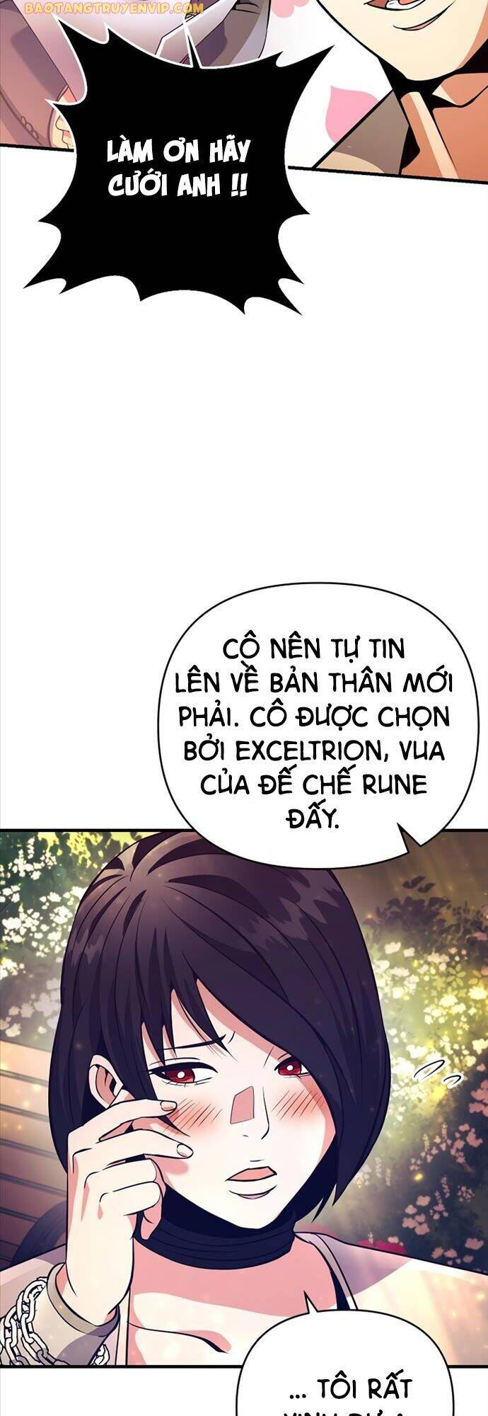 Trở Thành Bạo Quân Chapter 12 - 46