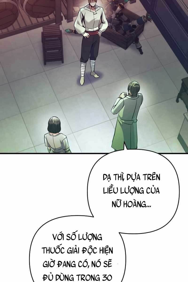 Trở Thành Bạo Quân Chapter 13 - 11