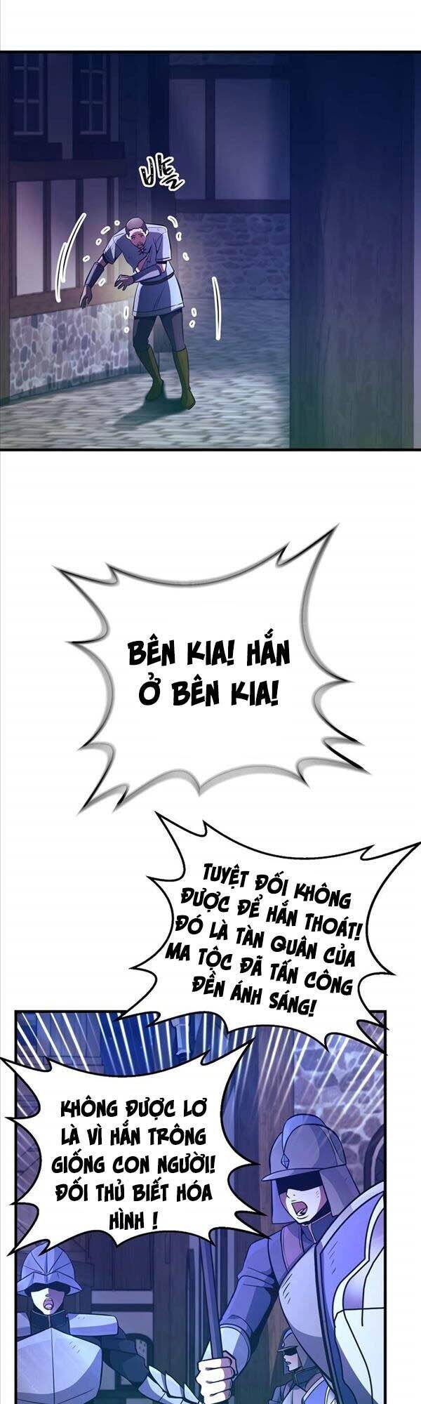 Trở Thành Bạo Quân Chapter 17 - 3
