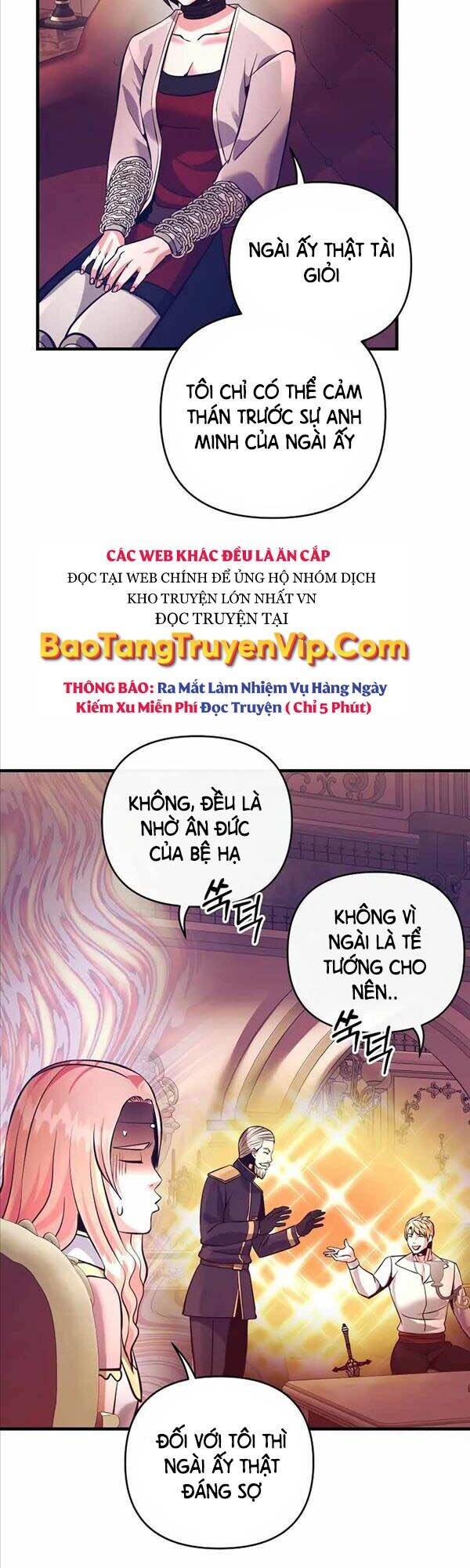Trở Thành Bạo Quân Chapter 19 - 13