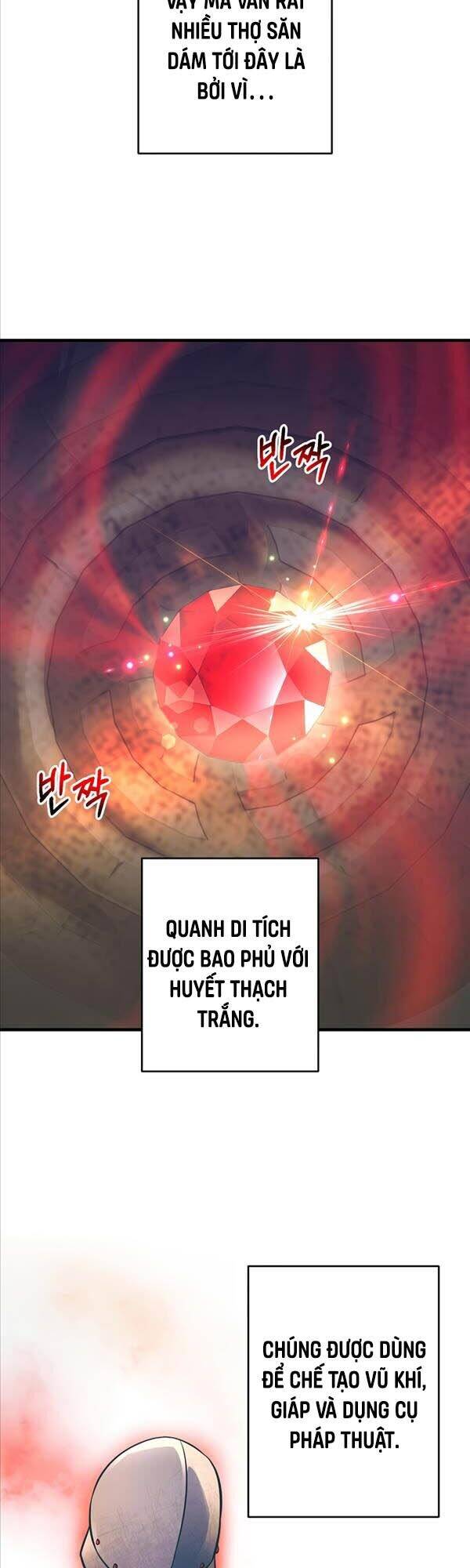 Trở Thành Bạo Quân Chapter 20 - 11