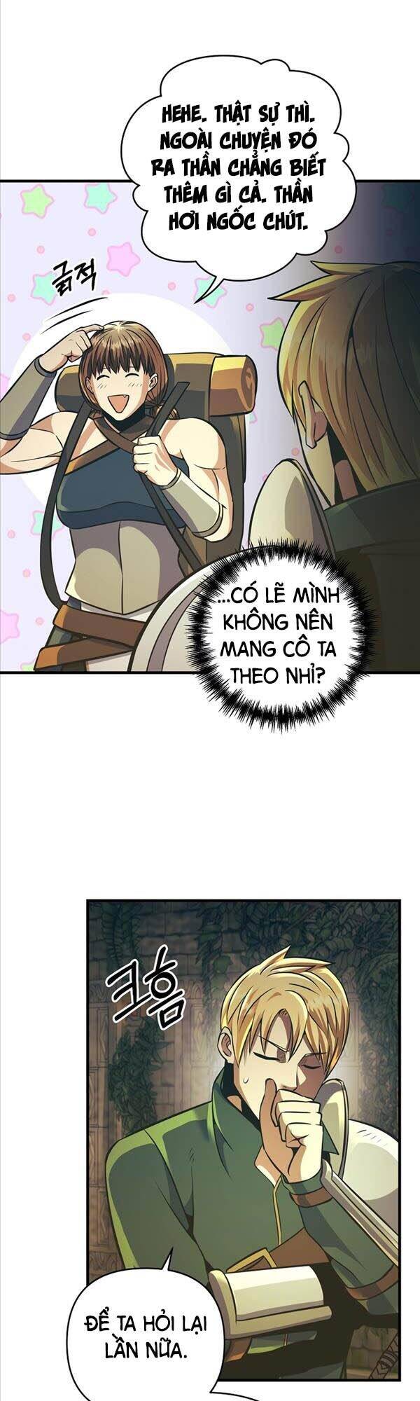 Trở Thành Bạo Quân Chapter 20 - 20