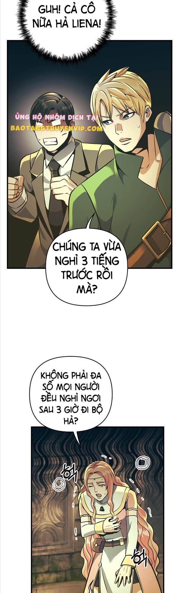 Trở Thành Bạo Quân Chapter 20 - 23