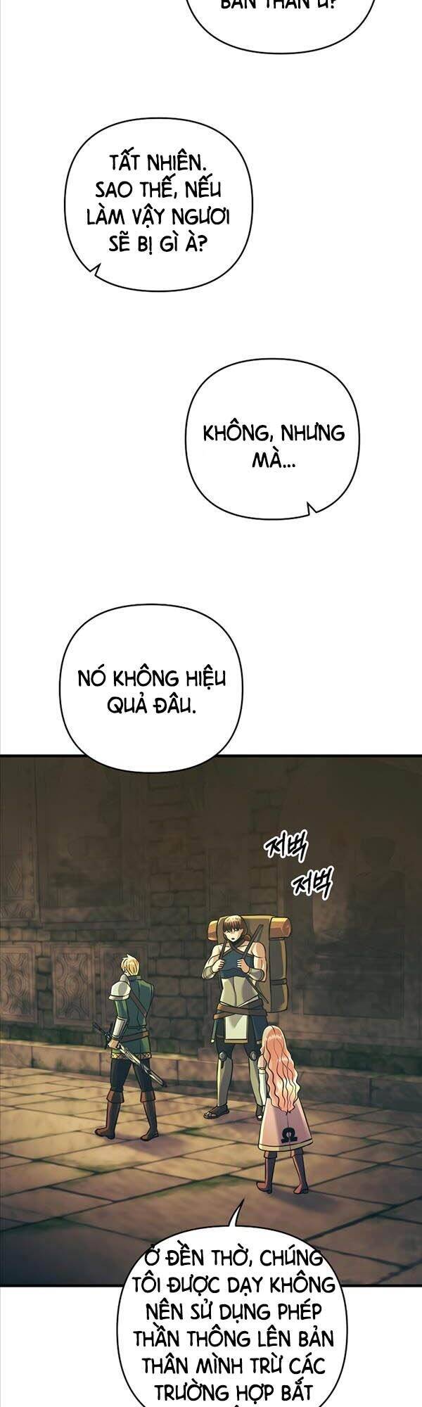 Trở Thành Bạo Quân Chapter 20 - 28