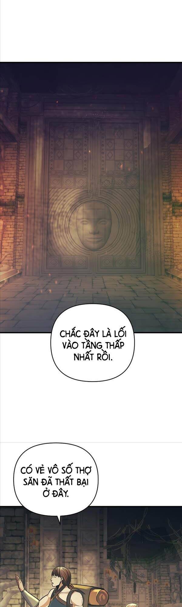 Trở Thành Bạo Quân Chapter 20 - 34