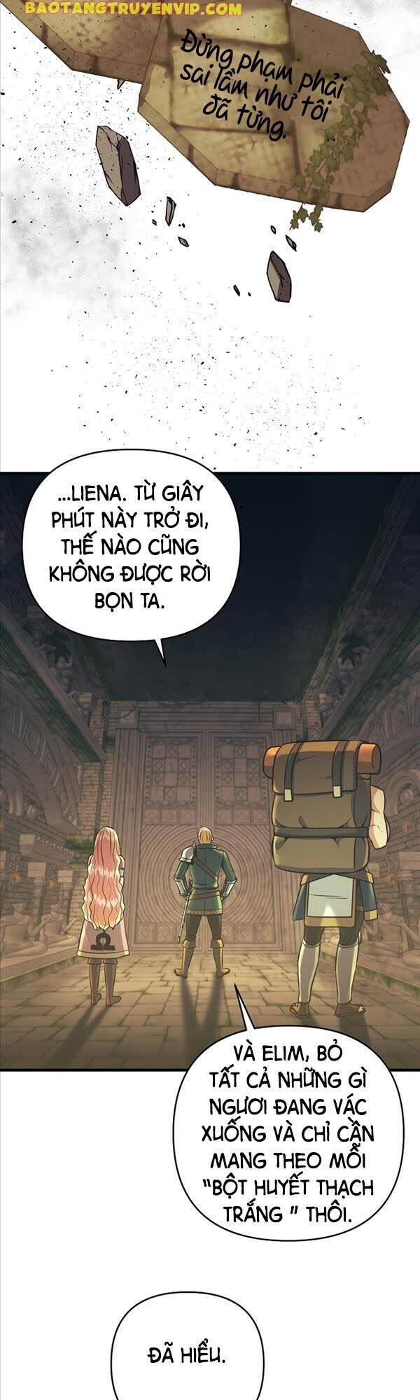 Trở Thành Bạo Quân Chapter 20 - 36