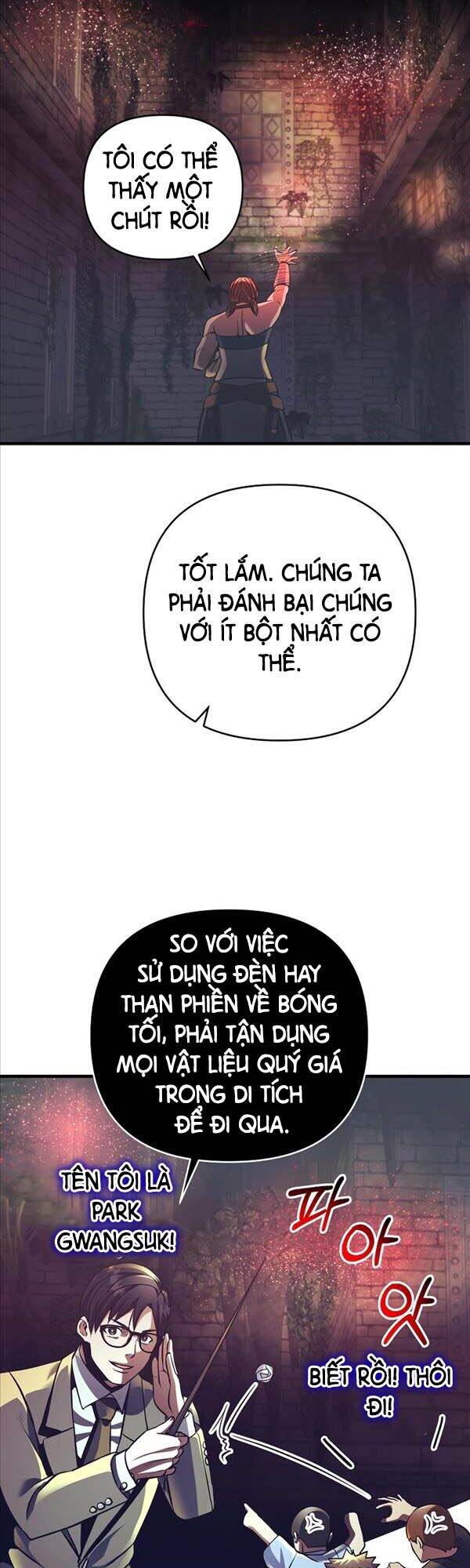 Trở Thành Bạo Quân Chapter 20 - 40
