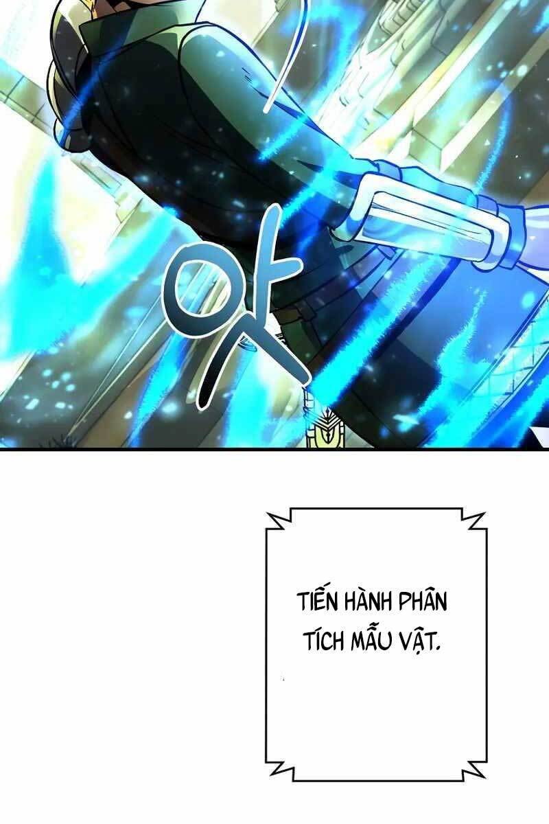 Trở Thành Bạo Quân Chapter 22 - 23