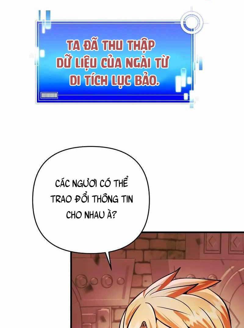 Trở Thành Bạo Quân Chapter 22 - 58