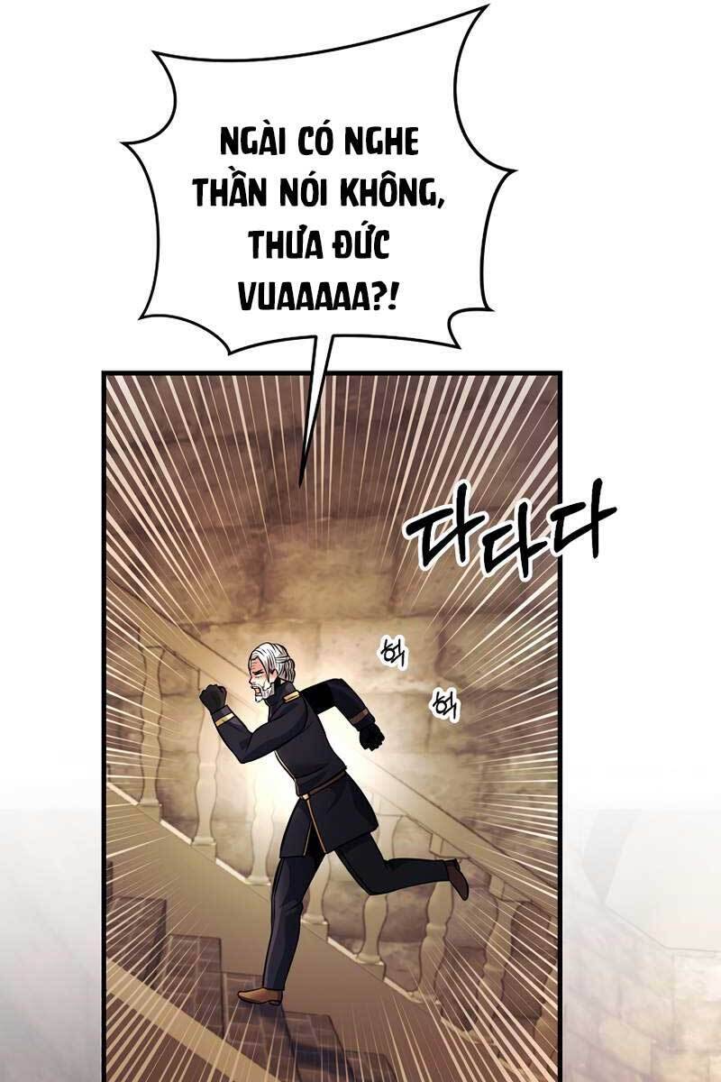 Trở Thành Bạo Quân Chapter 24 - 71