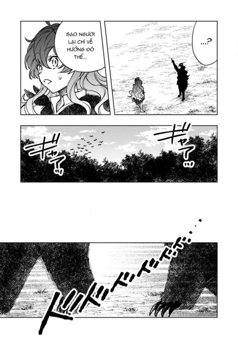 Vì Lý Do Nào Đó Mà Con Rồng Mất Trứng Này Bắt Đầu Nuôi Nấng Tôi! Chapter 4 - 6