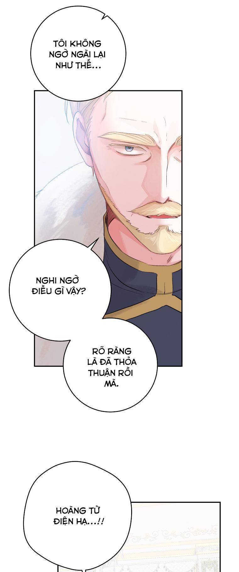 Chỉ Cần Nắm Tay Em Chapter 14 - 31