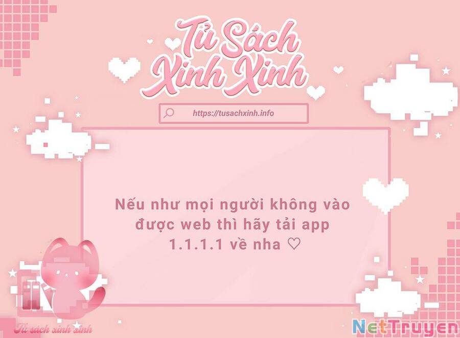 Chỉ Cần Nắm Tay Em Chapter 23 - 1