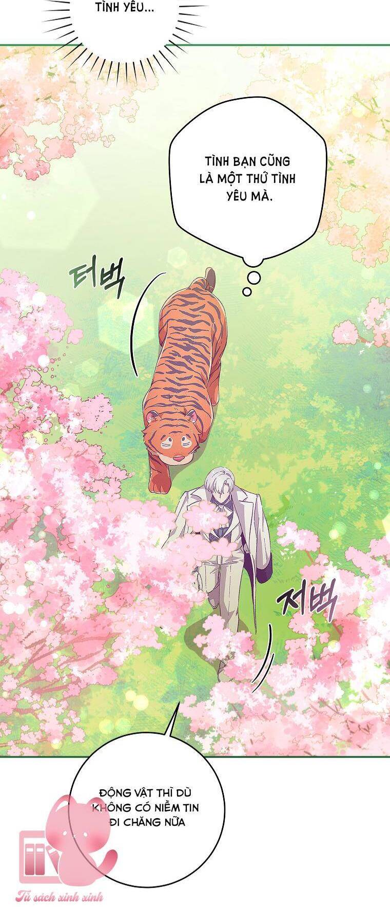 Chỉ Cần Nắm Tay Em Chapter 27 - 13