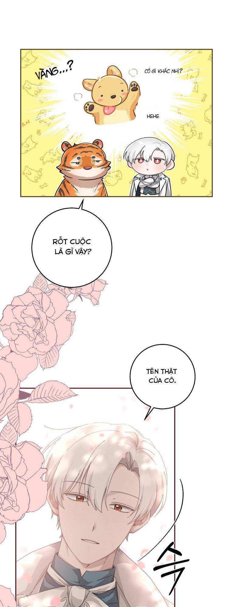 Chỉ Cần Nắm Tay Em Chapter 27 - 48