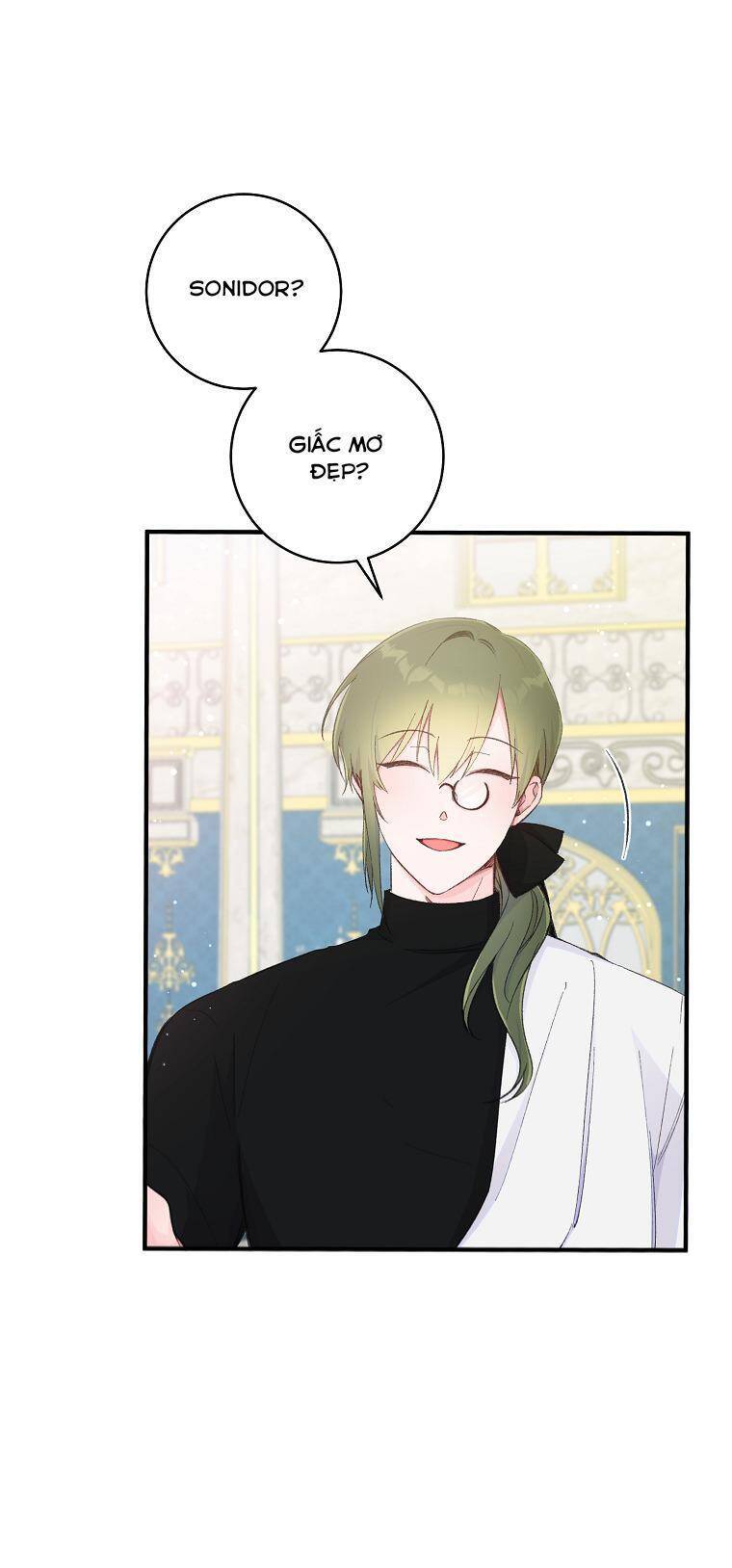 Chỉ Cần Nắm Tay Em Chapter 10 - 7