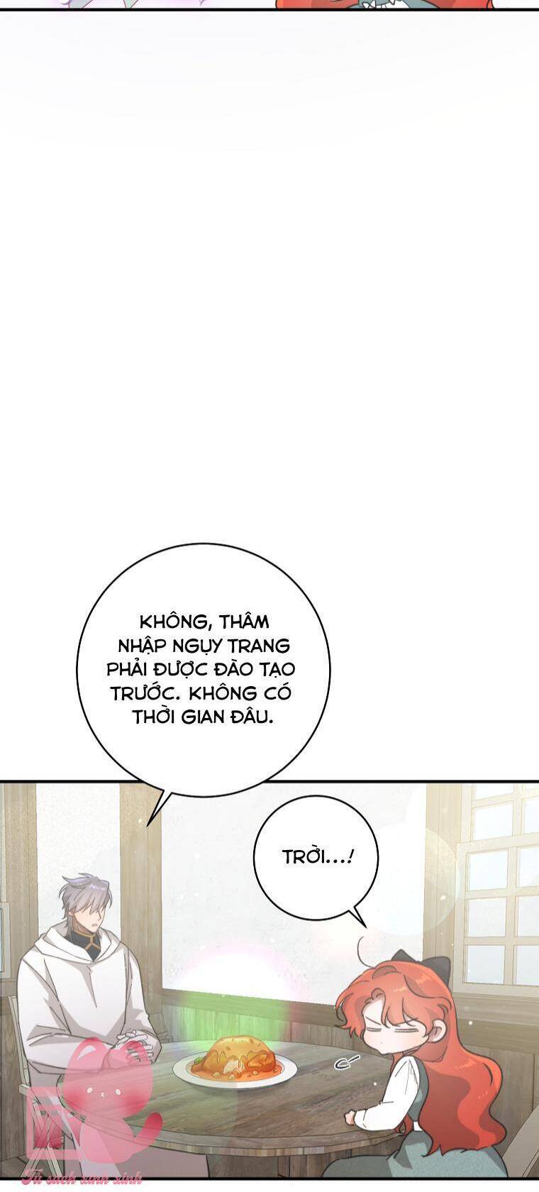 Chỉ Cần Nắm Tay Em Chapter 3 - 53