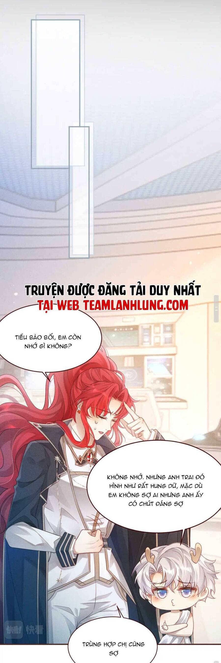 Nhóc Con Tôi Nuôi Là Sĩ Quan Đại Nhân Chapter 2 - 13