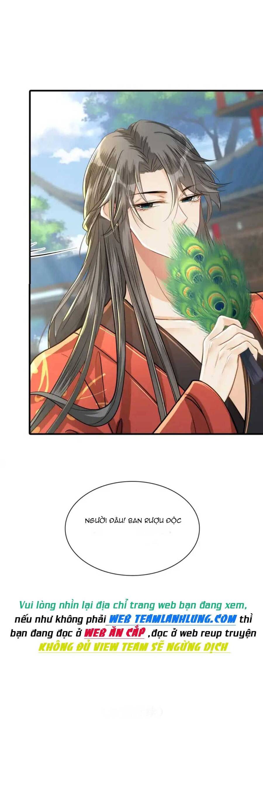 Thái Tử Phi Thế Thân Chapter 1 - 26