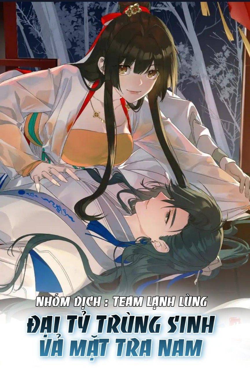 Đại Tỷ Trùng Sinh Vả Mặt Tra Nam Chapter 3 - 2
