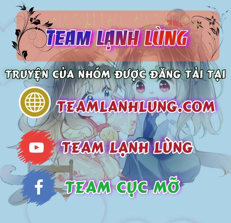 Đoàn Sủng Công Chúa : Tiểu Manh Bạo Quân Vừa Ngọt Vừa Hung Chapter 19 - 1