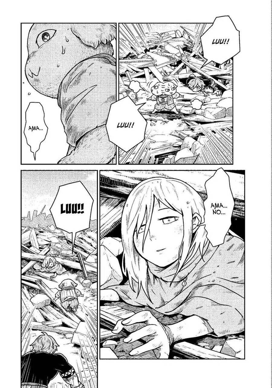 Quality Assurance In Another World Chapter 7 - 16