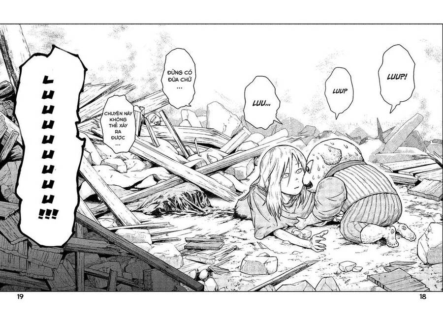 Quality Assurance In Another World Chapter 7 - 19