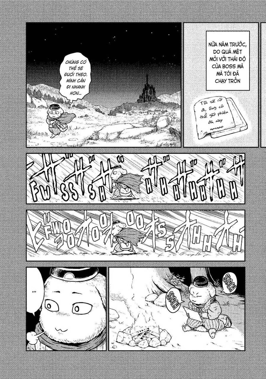 Quality Assurance In Another World Chapter 7 - 7