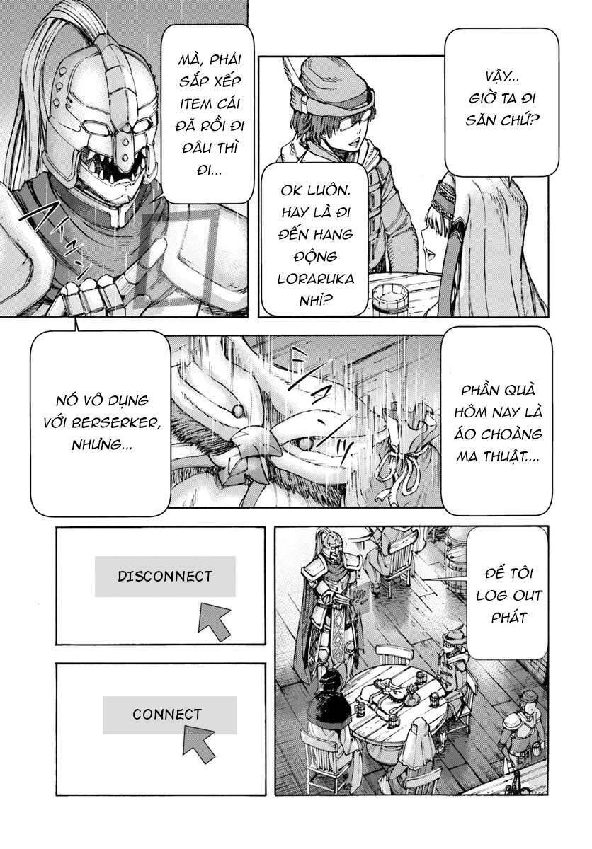 Shoukan Sareta Kenja Wa Isekai Wo Yuku - Saikyou Nano Wa Fuyou Zaiko No Item Deshita Chapter 1 - 8