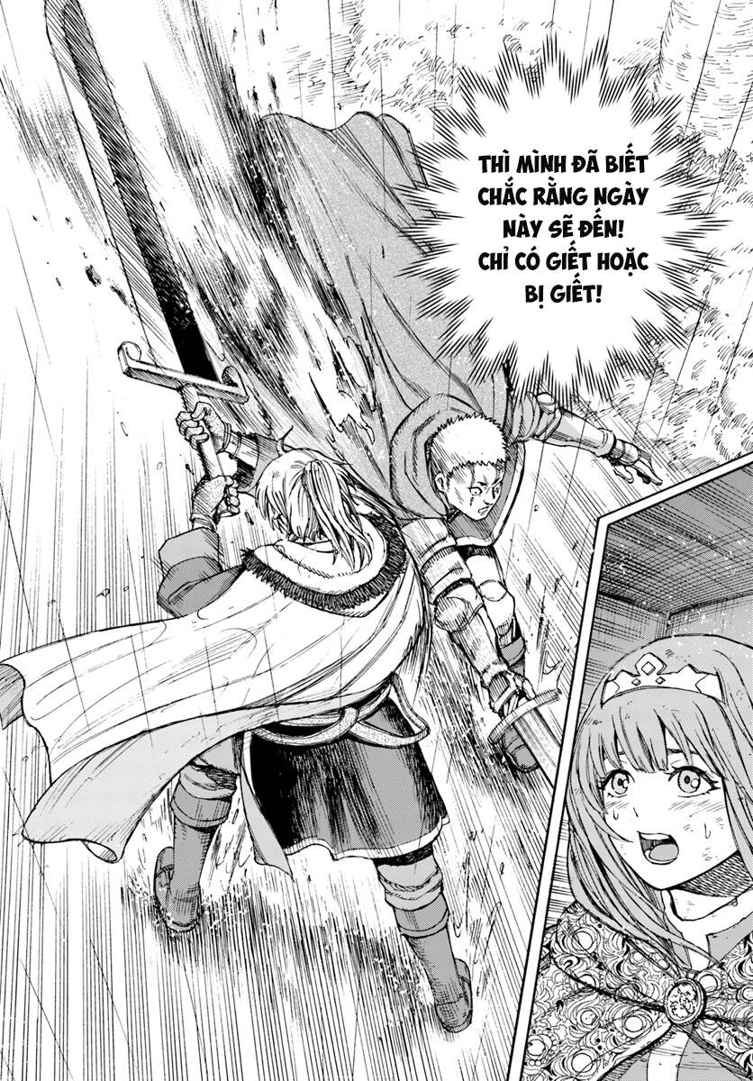 Shoukan Sareta Kenja Wa Isekai Wo Yuku - Saikyou Nano Wa Fuyou Zaiko No Item Deshita Chapter 11 - 8