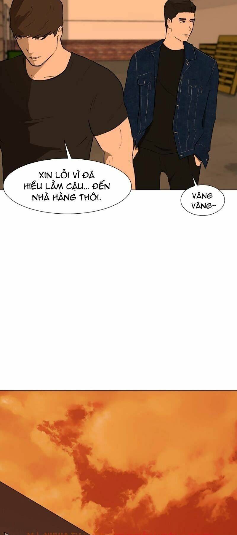 Sinh Vật Đen Tối Chapter 35 - 29