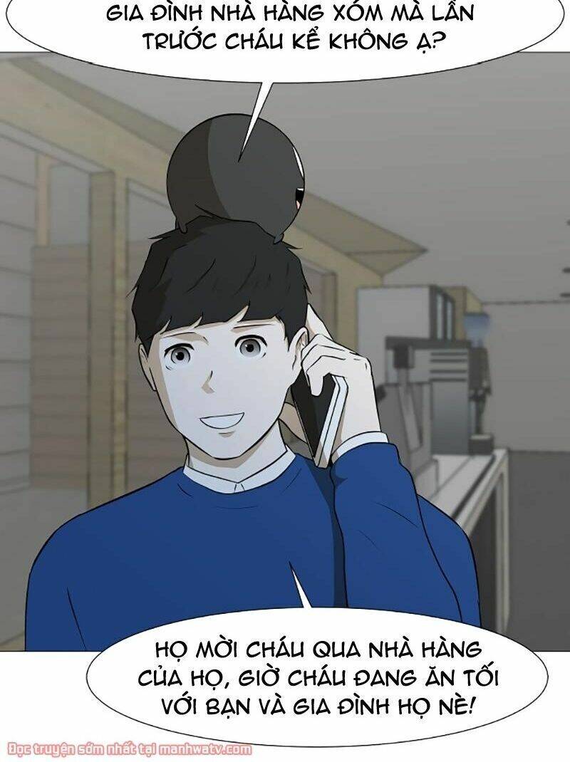 Sinh Vật Đen Tối Chapter 36 - 25