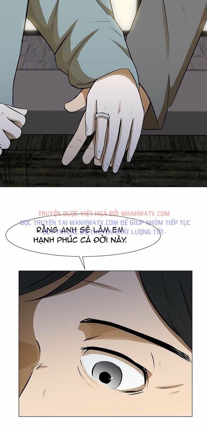 Sinh Vật Đen Tối Chapter 67 - 35