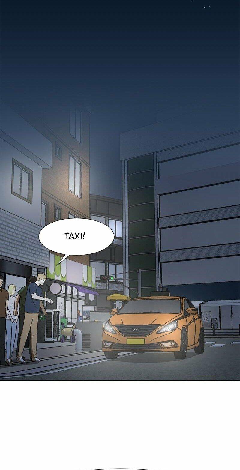 Sinh Vật Đen Tối Chapter 68 - 24