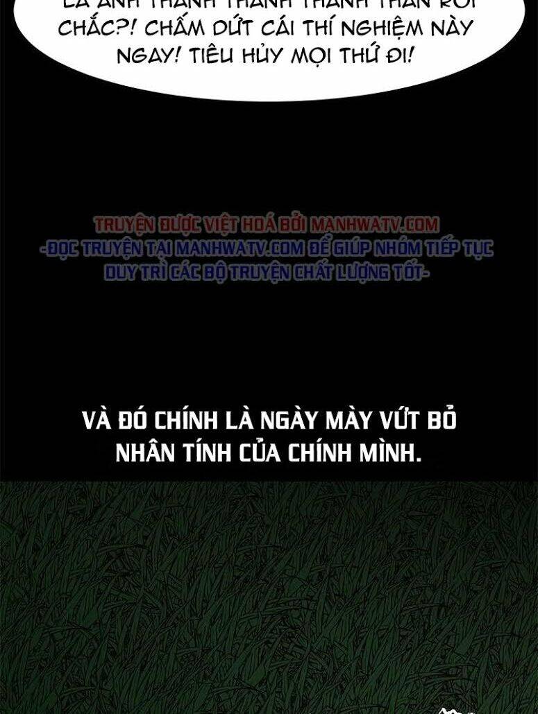Sinh Vật Đen Tối Chapter 76 - 64