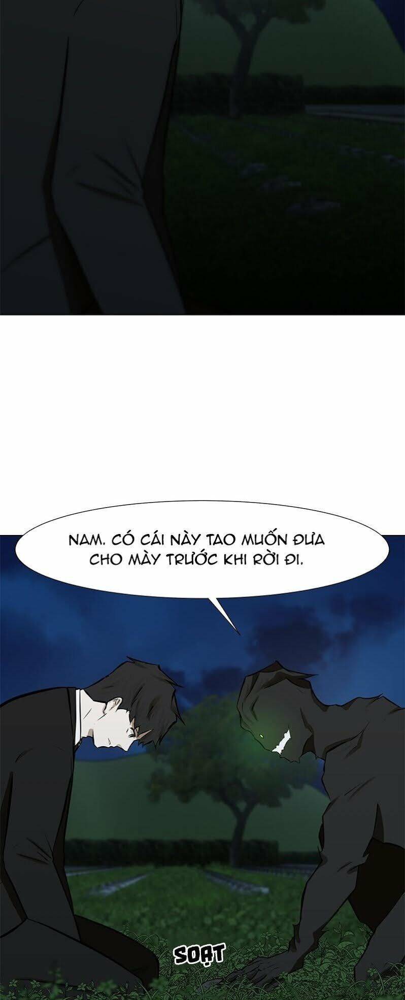Sinh Vật Đen Tối Chapter 78 - 23
