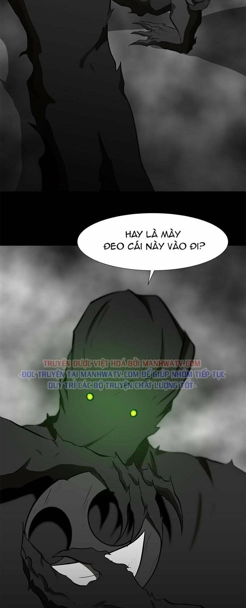 Sinh Vật Đen Tối Chapter 78 - 28